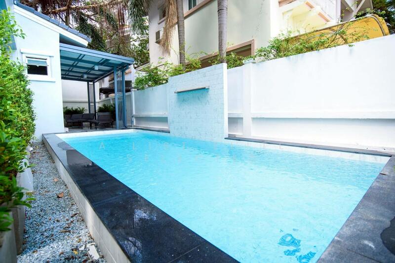 หมู่บ้านฟ้าริมหาด, , 300 ตร.ม., วิลล่า ขาย, โดย A LIST ELITE SELECTED, 11894006 - DDproperty.com