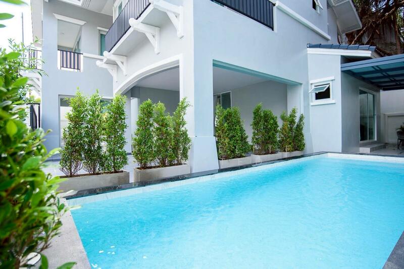 หมู่บ้านฟ้าริมหาด, , 300 ตร.ม., วิลล่า ขาย, โดย A LIST ELITE SELECTED, 11894006 - DDproperty.com