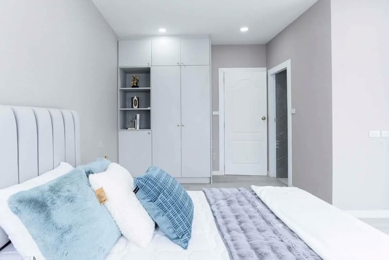 หมู่บ้านฟ้าริมหาด, , 300 ตร.ม., วิลล่า ขาย, โดย A LIST ELITE SELECTED, 11894006 - DDproperty.com