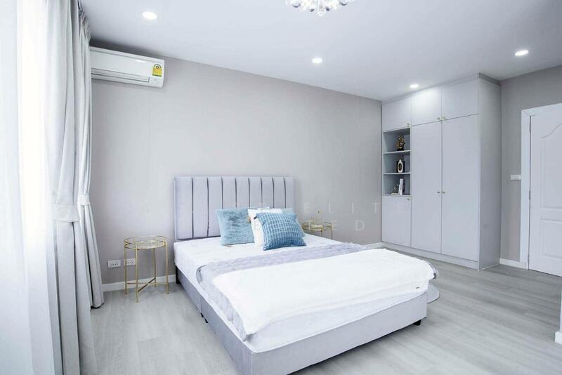 หมู่บ้านฟ้าริมหาด, , 300 ตร.ม., วิลล่า ขาย, โดย A LIST ELITE SELECTED, 11894006 - DDproperty.com