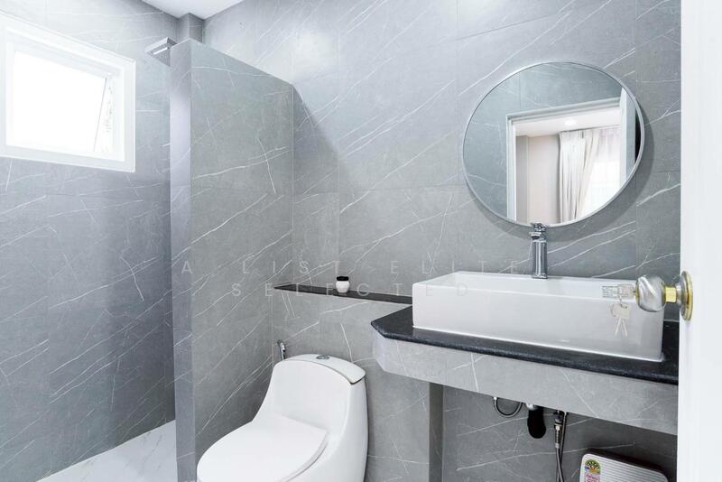 หมู่บ้านฟ้าริมหาด, , 300 ตร.ม., วิลล่า ขาย, โดย A LIST ELITE SELECTED, 11894006 - DDproperty.com