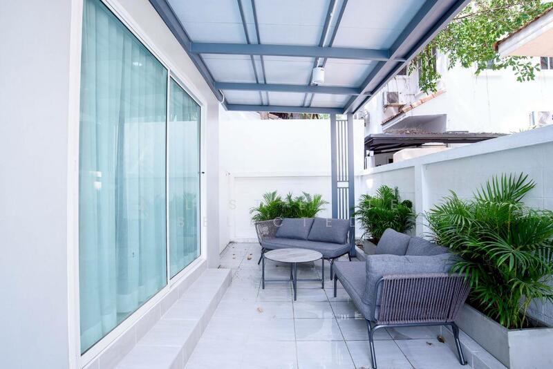 หมู่บ้านฟ้าริมหาด, , 300 ตร.ม., วิลล่า ขาย, โดย A LIST ELITE SELECTED, 11894006 - DDproperty.com