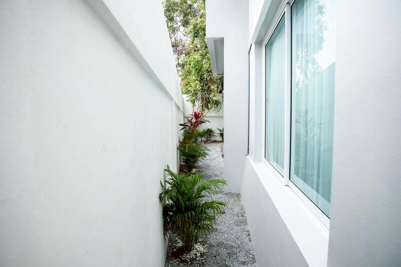 หมู่บ้านฟ้าริมหาด, , 300 ตร.ม., วิลล่า ขาย, โดย A LIST ELITE SELECTED, 11894006 - DDproperty.com