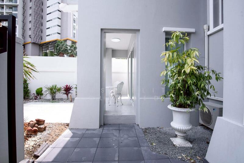 หมู่บ้านฟ้าริมหาด, , 300 ตร.ม., วิลล่า ขาย, โดย A LIST ELITE SELECTED, 11894006 - DDproperty.com