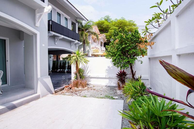 หมู่บ้านฟ้าริมหาด, , 300 ตร.ม., วิลล่า ขาย, โดย A LIST ELITE SELECTED, 11894006 - DDproperty.com
