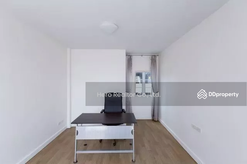 For Rent - Garden Square Sukhumvit 77, Bangkok