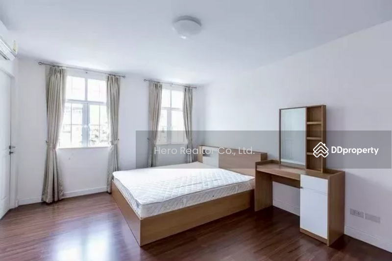 For Rent - Garden Square Sukhumvit 77, Bangkok