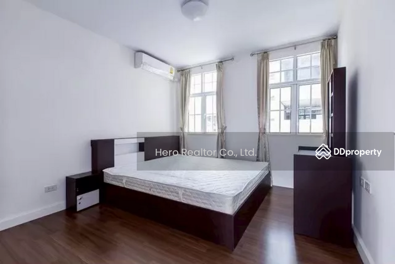 For Rent - Garden Square Sukhumvit 77, Bangkok