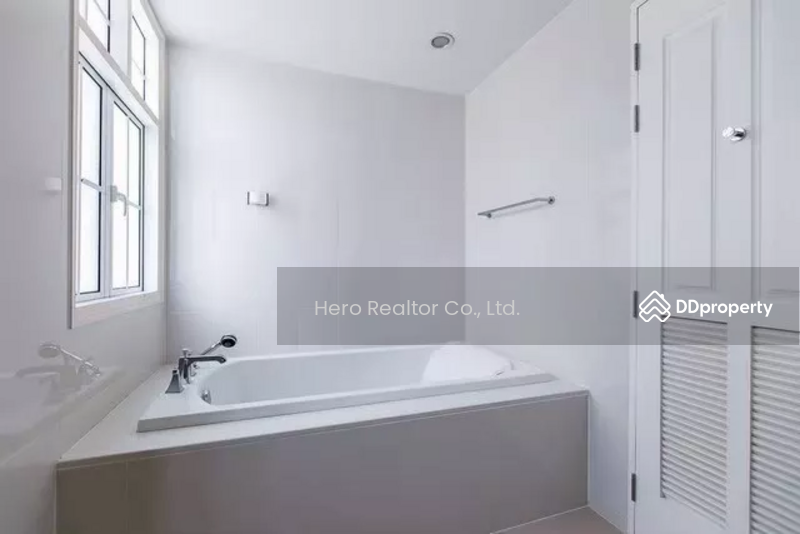 For Rent - Garden Square Sukhumvit 77, Bangkok