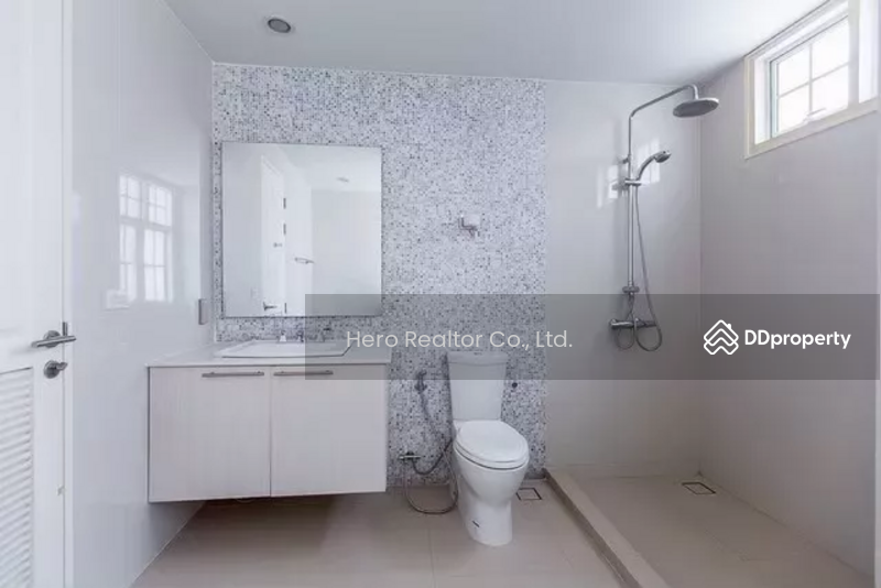 For Rent - Garden Square Sukhumvit 77, Bangkok