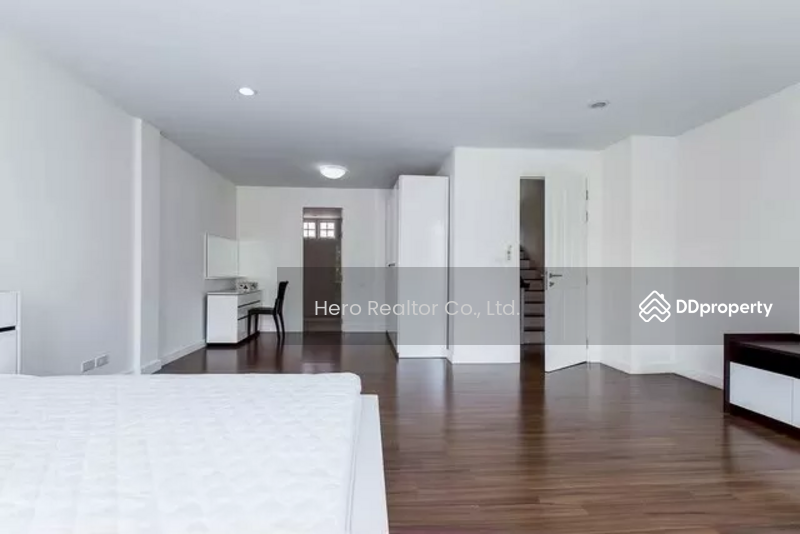For Rent - Garden Square Sukhumvit 77, Bangkok