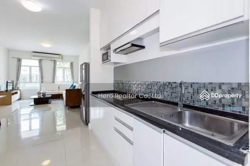 For Rent - Garden Square Sukhumvit 77, Bangkok