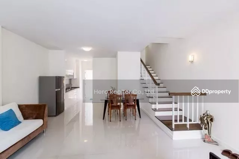 For Rent - Garden Square Sukhumvit 77, Bangkok