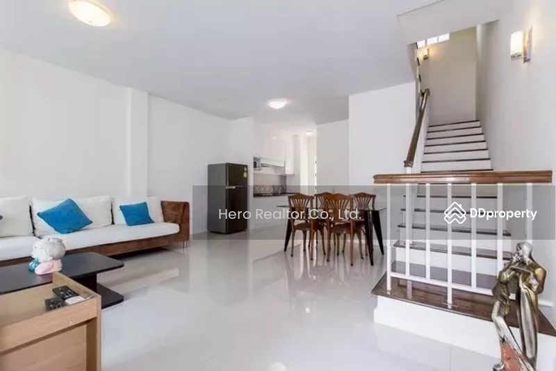 For Rent - Garden Square Sukhumvit 77, Bangkok
