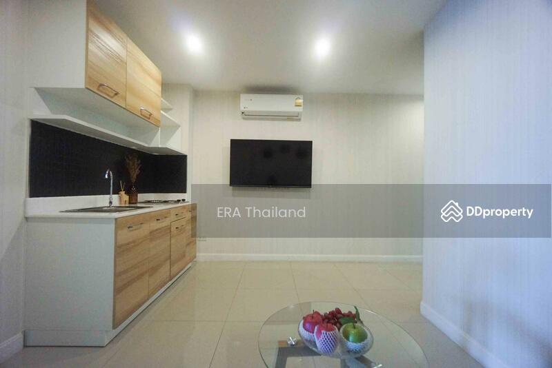 For Sale - The Brill Condominium Vibhavadi 60, Bangkok