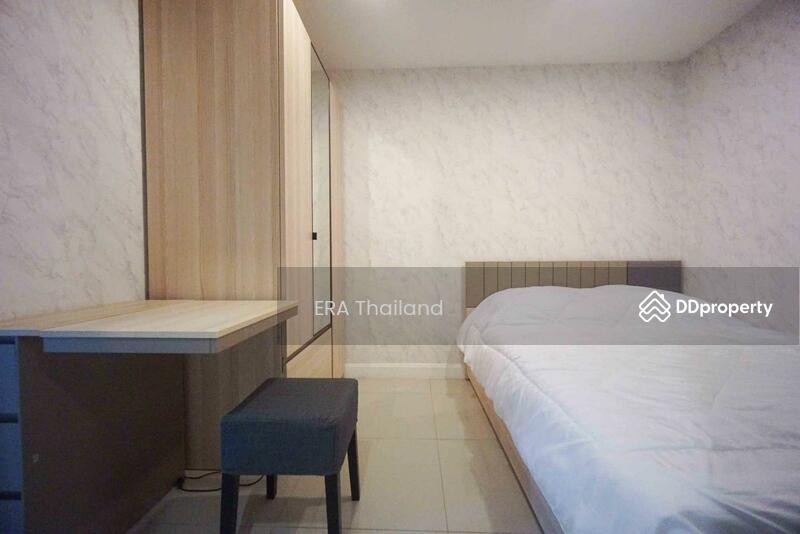 For Sale - The Brill Condominium Vibhavadi 60, Bangkok