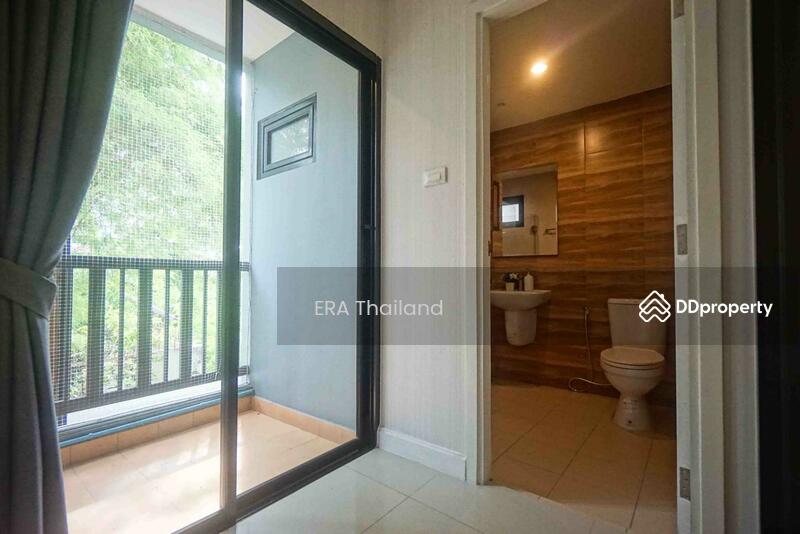 For Sale - The Brill Condominium Vibhavadi 60, Bangkok