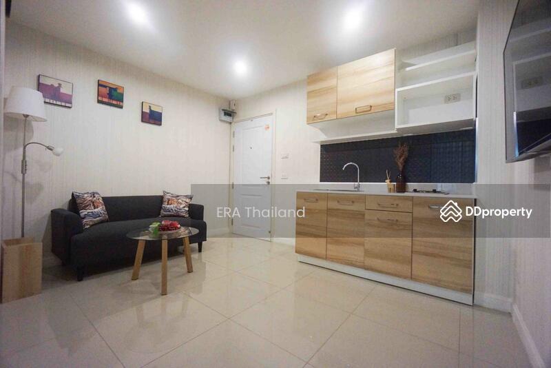 For Sale - The Brill Condominium Vibhavadi 60, Bangkok