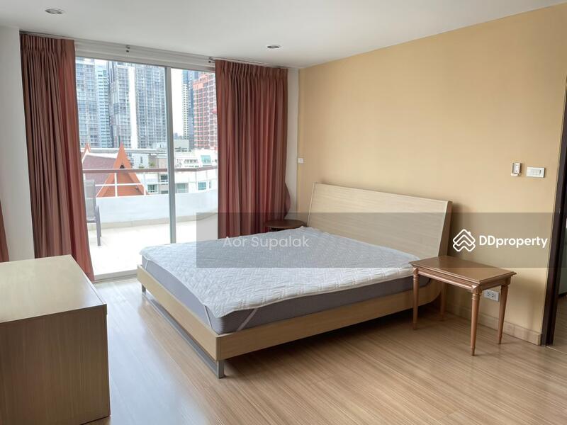 For Rent - P.W.T. Mansion, Bangkok