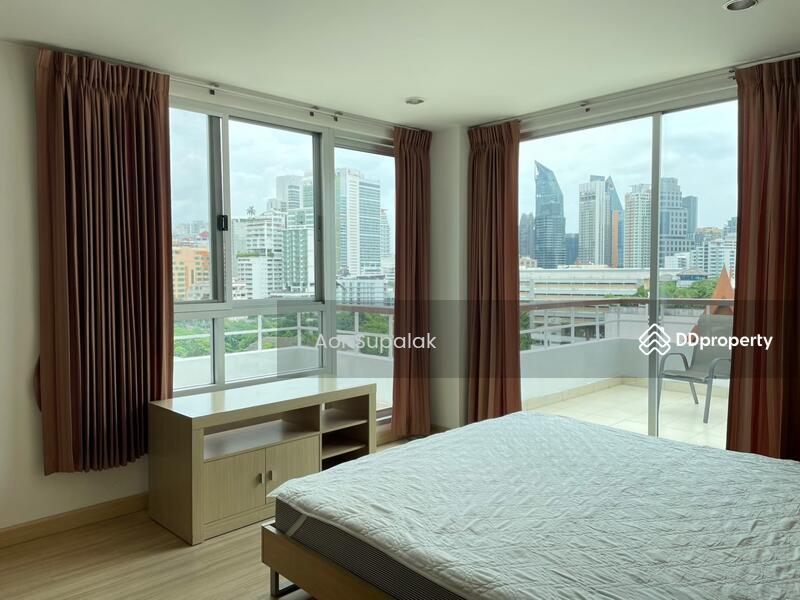 For Rent - P.W.T. Mansion, Bangkok