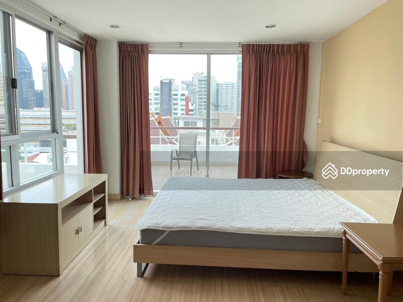 For Rent - P.W.T. Mansion, Bangkok
