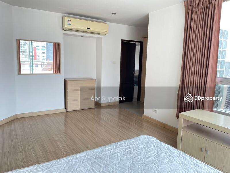 For Rent - P.W.T. Mansion, Bangkok