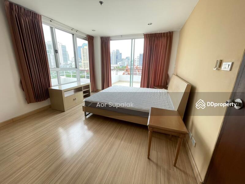 For Rent - P.W.T. Mansion, Bangkok