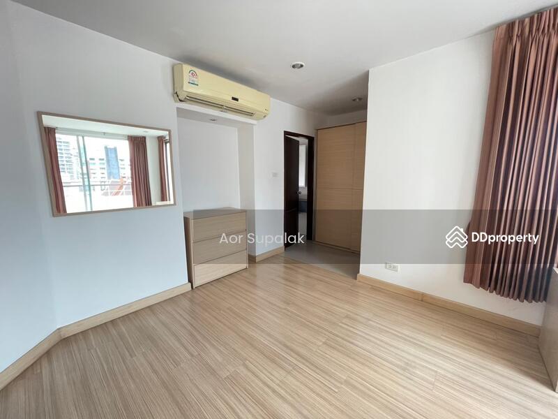 For Rent - P.W.T. Mansion, Bangkok