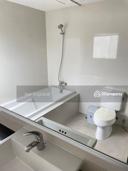 For Rent - P.W.T. Mansion, Bangkok