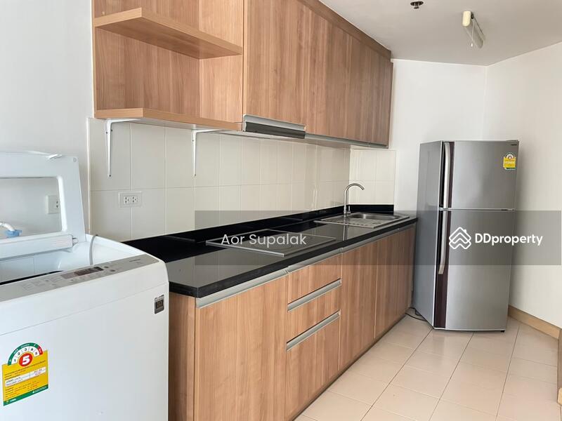 For Rent - P.W.T. Mansion, Bangkok