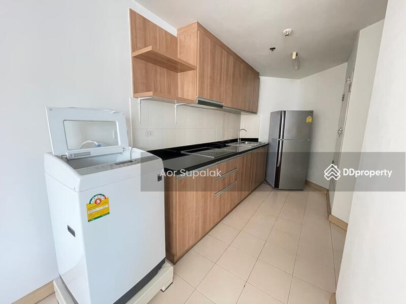 For Rent - P.W.T. Mansion, Bangkok