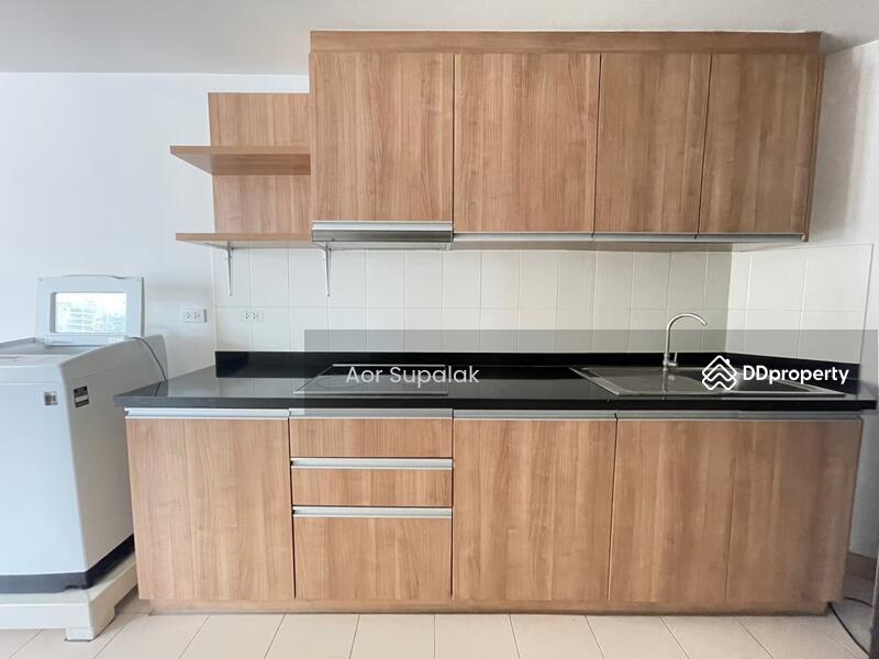 For Rent - P.W.T. Mansion, Bangkok