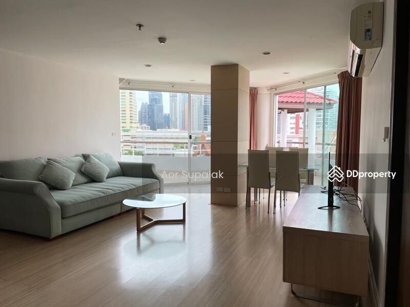 For Rent - P.W.T. Mansion, Bangkok