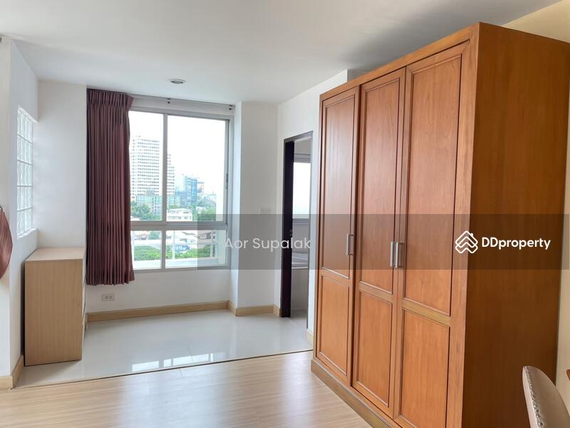 For Rent - P.W.T. Mansion, Bangkok