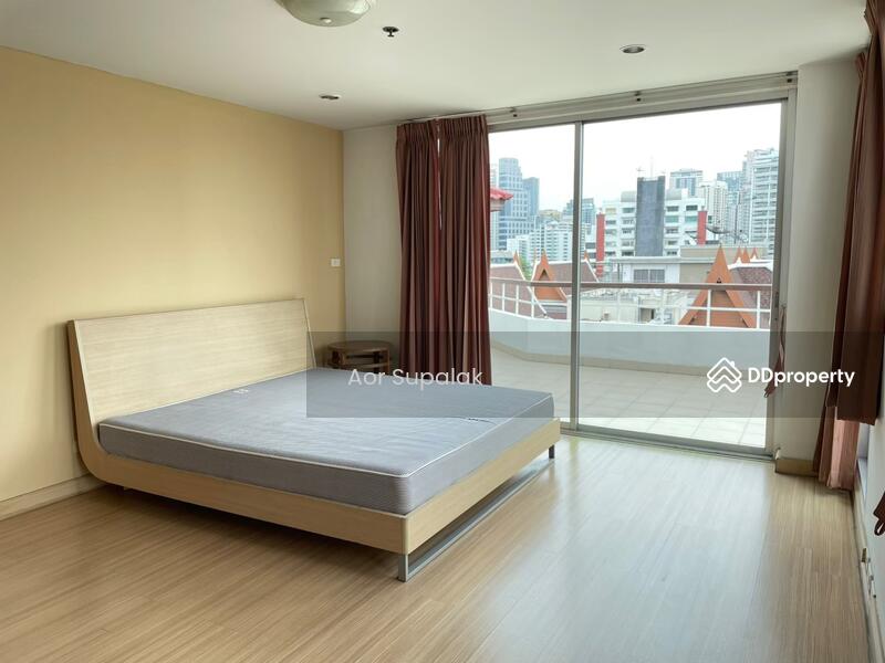 For Rent - P.W.T. Mansion, Bangkok