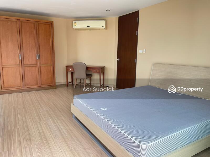 For Rent - P.W.T. Mansion, Bangkok