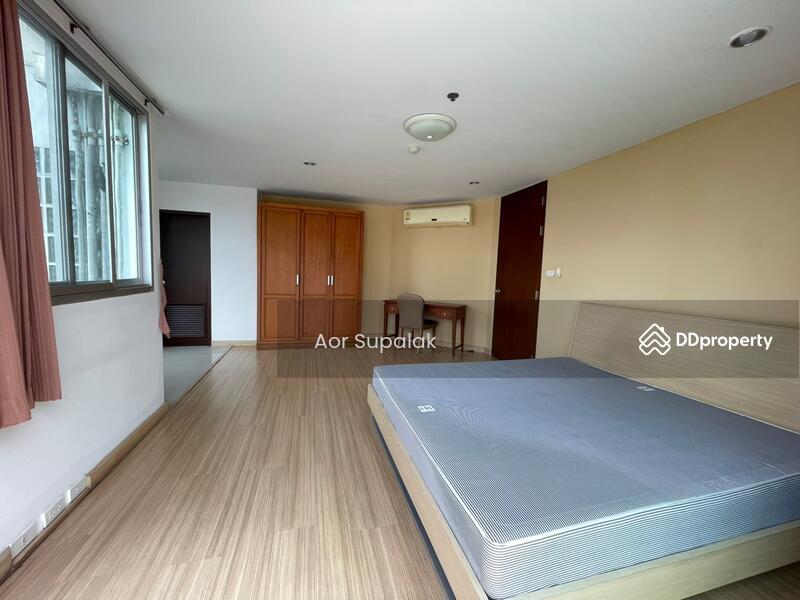 For Rent - P.W.T. Mansion, Bangkok
