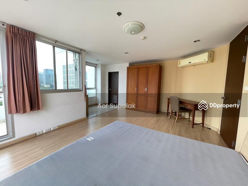 For Rent - P.W.T. Mansion, Bangkok