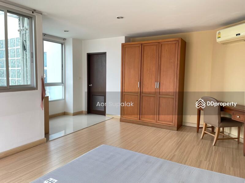 For Rent - P.W.T. Mansion, Bangkok
