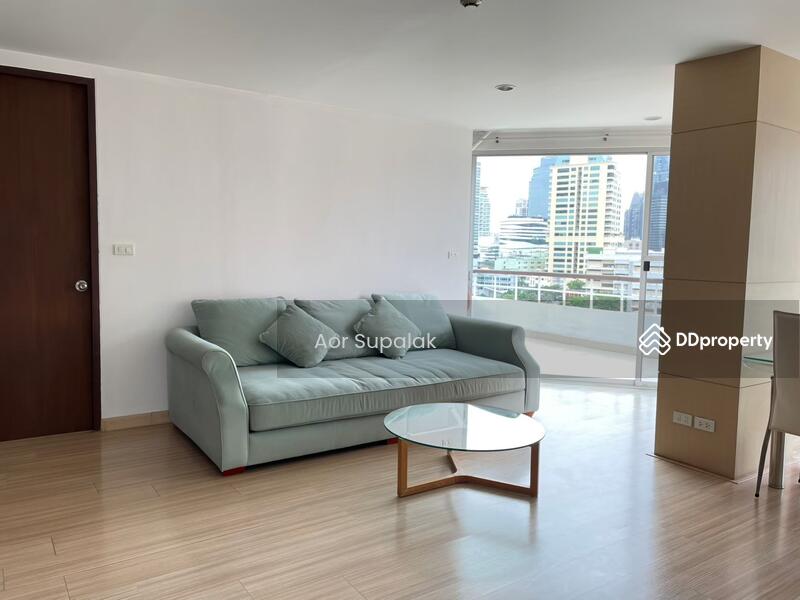 For Rent - P.W.T. Mansion, Bangkok