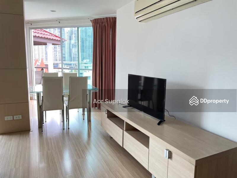 For Rent - P.W.T. Mansion, Bangkok