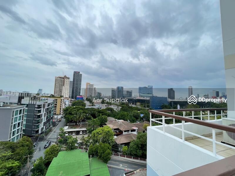 For Rent - P.W.T. Mansion, Bangkok