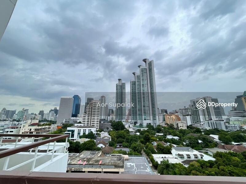 For Rent - P.W.T. Mansion, Bangkok