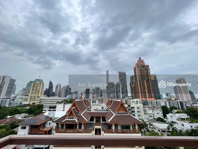 For Rent - P.W.T. Mansion, Bangkok