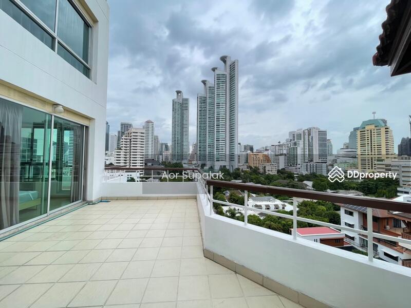 For Rent - P.W.T. Mansion, Bangkok