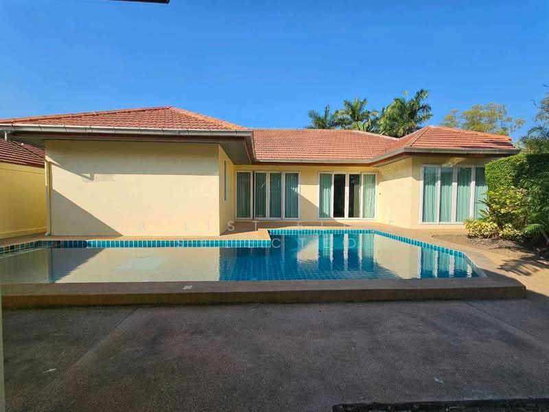 For Sale - Whispering Palms, Chon Buri (Pattaya)