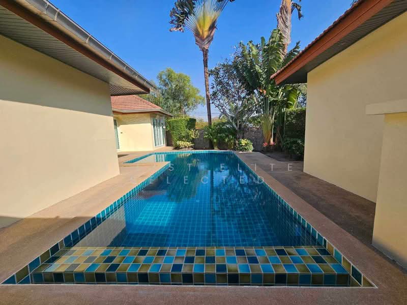 For Sale - Whispering Palms, Chon Buri (Pattaya)