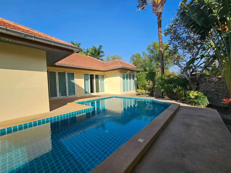 For Sale - Whispering Palms, Chon Buri (Pattaya)