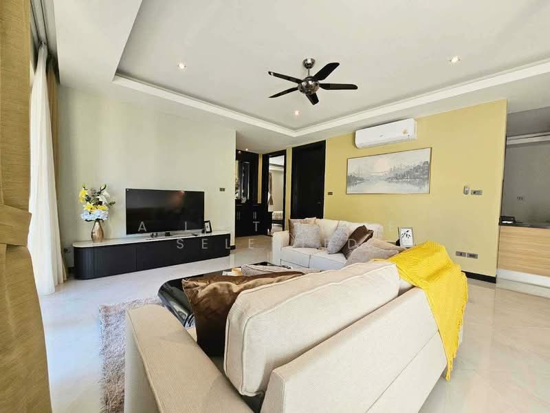 For Sale - Whispering Palms, Chon Buri (Pattaya)