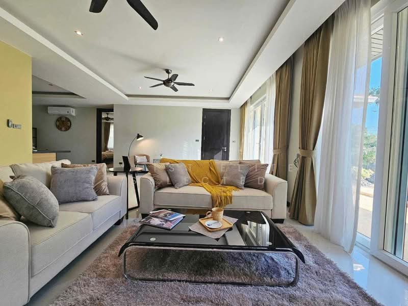 For Sale - Whispering Palms, Chon Buri (Pattaya)